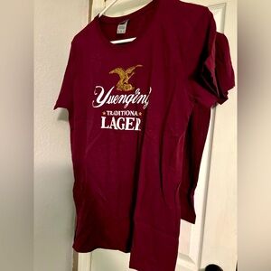 Yuengling T-shirt